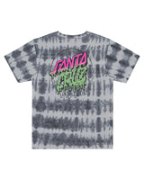 Rad Dot Hollow SS Tee - Beachin Surf