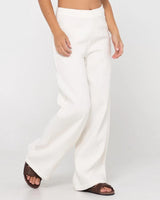 Radiate High Rise Wide Leg Pant - Beachin Surf