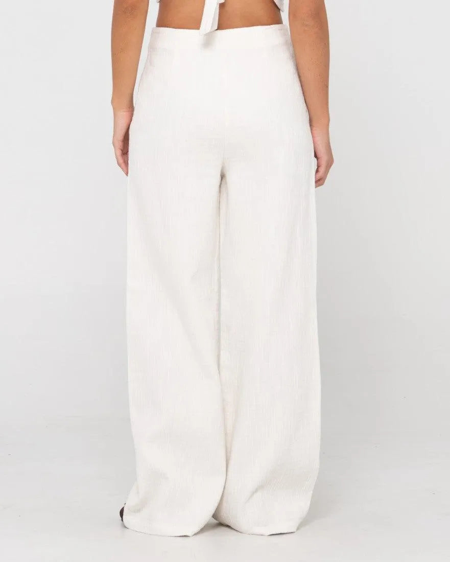 Radiate High Rise Wide Leg Pant - Beachin Surf
