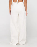 Radiate High Rise Wide Leg Pant - Beachin Surf