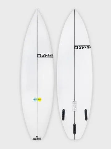 Radius Prime Squash - Beachin Surf