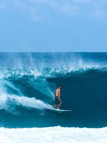 Radius Prime Squash - Beachin Surf