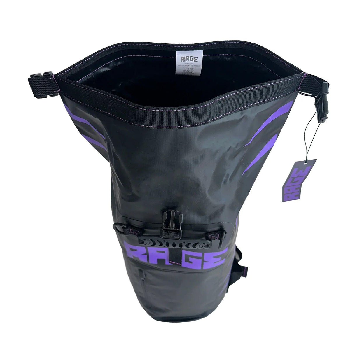 Rage Wet Dry Backpack