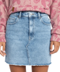 Rain Mini Skirt - Beachin Surf