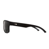 Rambler Matte Black Grey - Beachin Surf