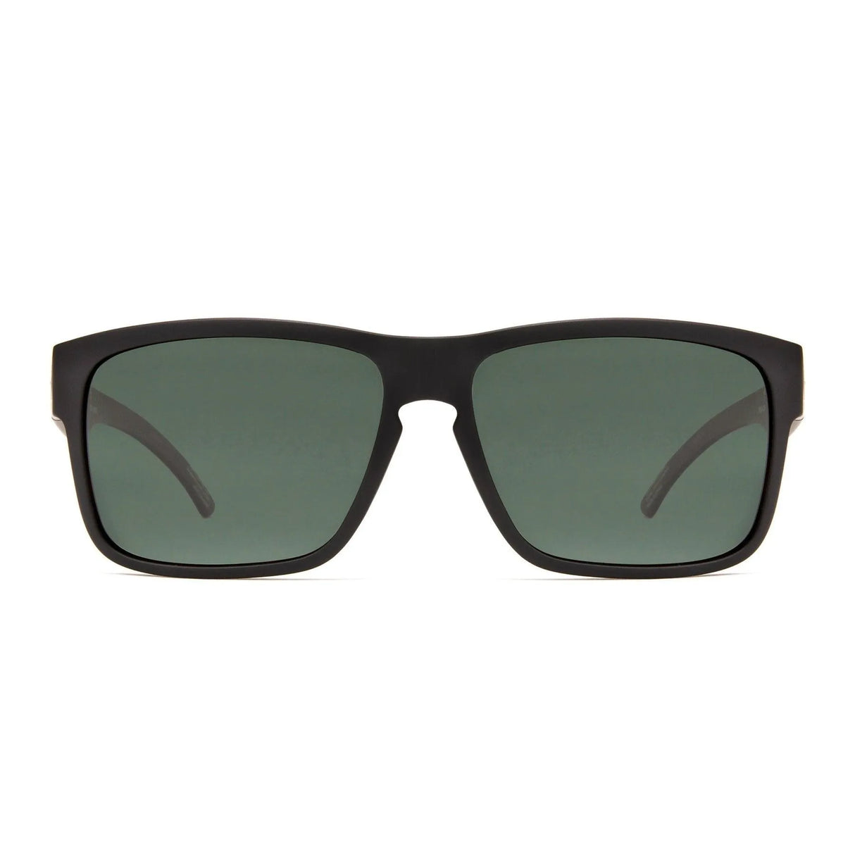 Rambler - Matte Black / Grey / Polarised - Beachin Surf