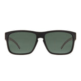 rambler-matte-black-grey-polarised-beachin-surf-17312 - Beachin Surf