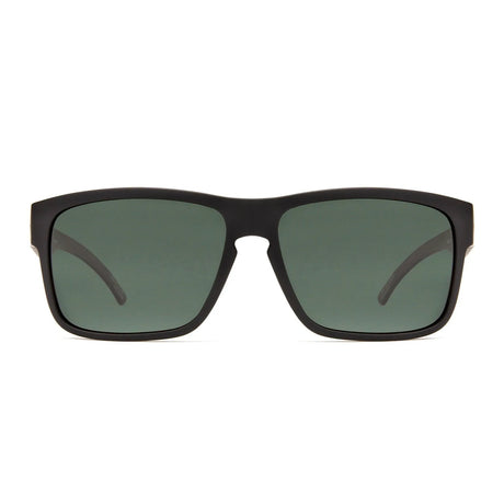 Rambler - Matte Black / Grey / Polarised - Beachin Surf