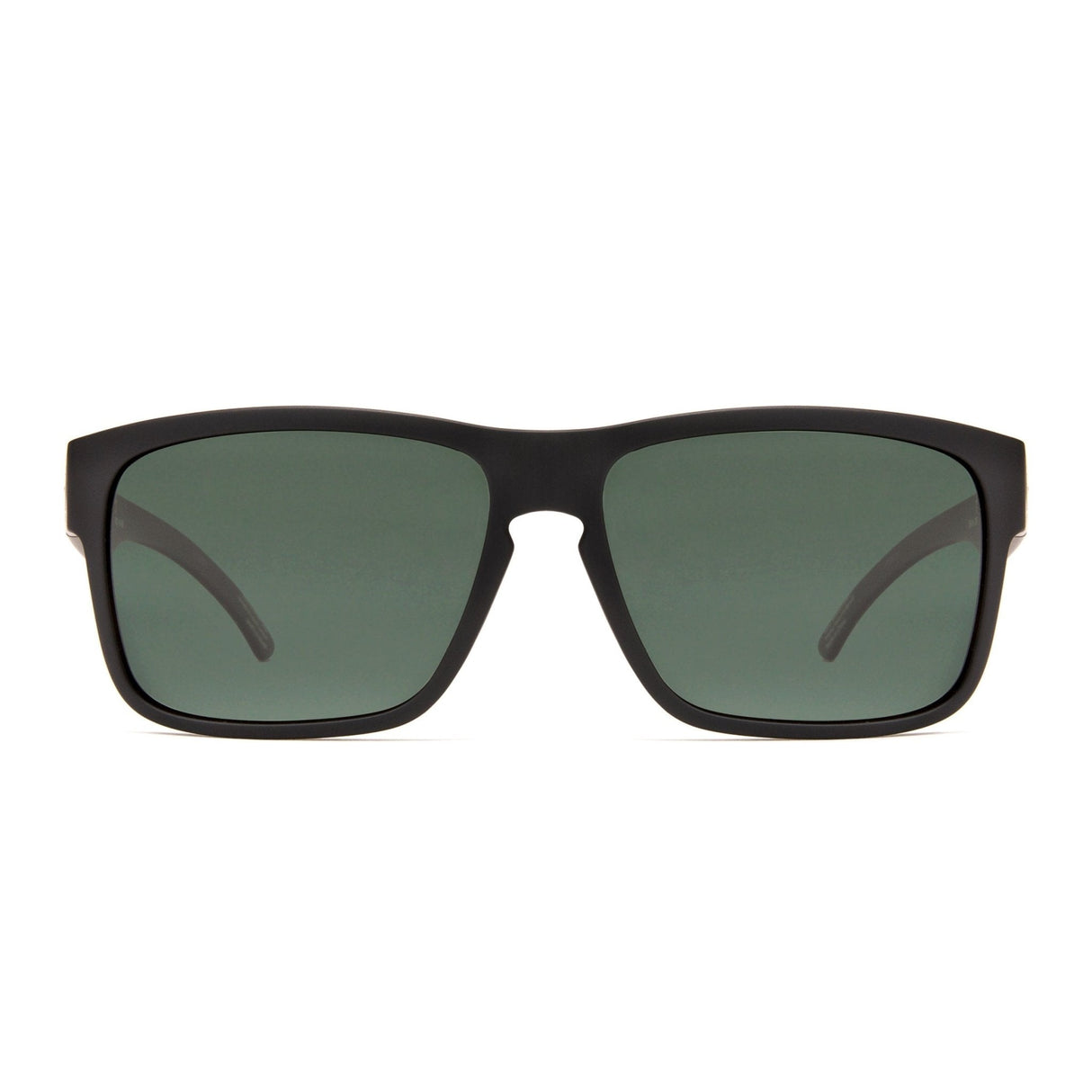 Rambler - Matte Black / Grey / Polarised