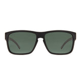 Rambler - Matte Black / Grey / Polarised