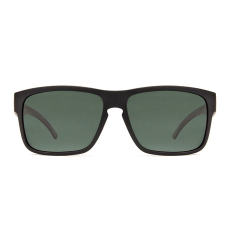 Rambler - Matte Black / Grey / Polarised
