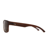 Rambler- Woodland/Matte Brown