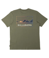 Range SS - Beachin Surf