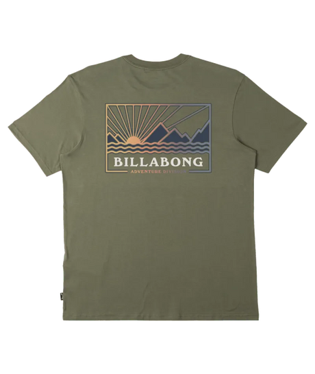 Range SS - Beachin Surf