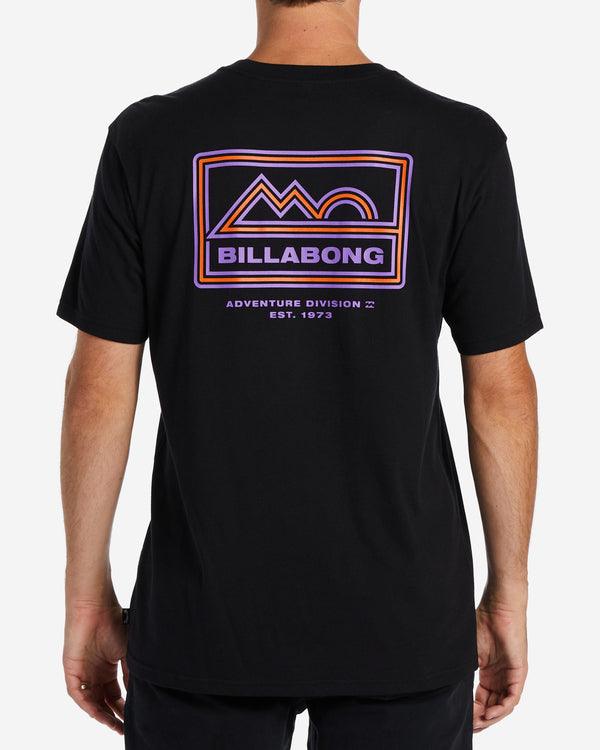 Range T-Shirt | BILLABONG | Beachin Surf