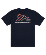 Range - T-Shirt - Beachin Surf