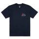 Range - T-Shirt - Beachin Surf