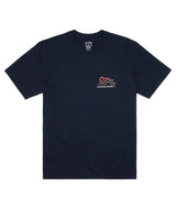 Range - T-Shirt - Beachin Surf