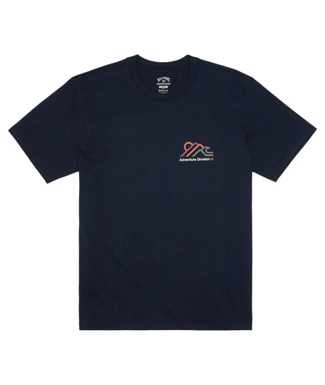 Range - T-Shirt - Beachin Surf