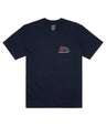 Range - T-Shirt - Beachin Surf