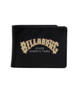 Range Wallet - Beachin Surf