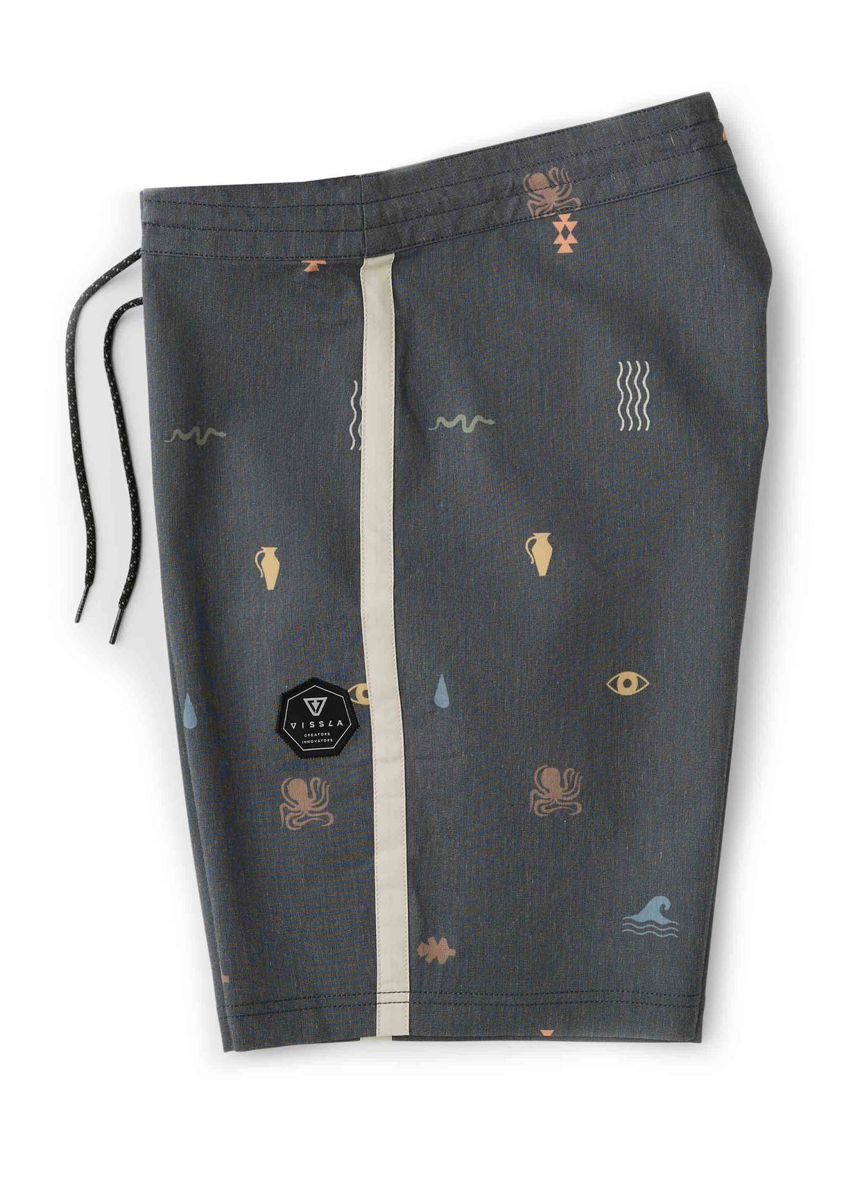 Rapa Nui 18.5" Boardshort
