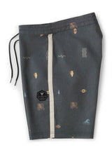 Rapa Nui 18.5" Boardshort