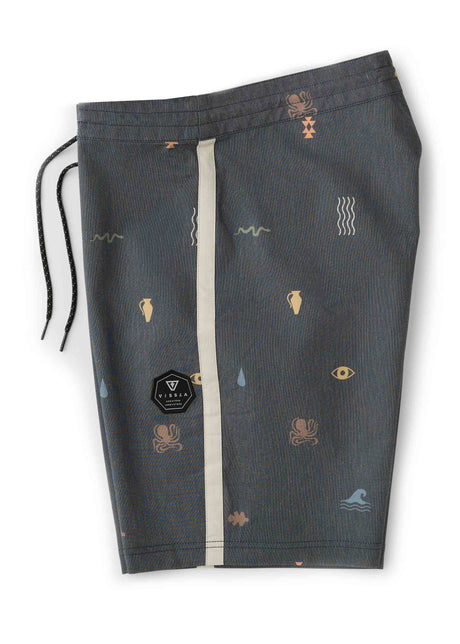 Rapa Nui 18.5" Boardshort