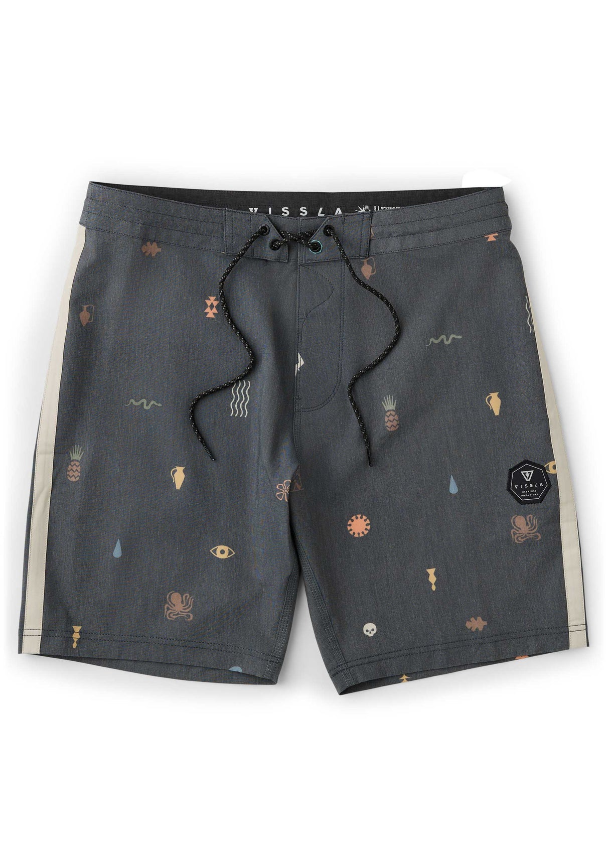 Rapa Nui 18.5" Boardshort