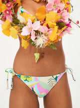 Rave Wave Cheeky Tie Side - Beachin Surf