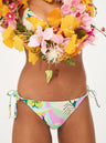 Rave Wave Cheeky Tie Side - Beachin Surf