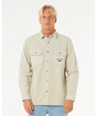 Raw Energy Cord L/S Shirt - Beachin Surf