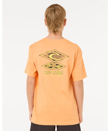 Raw Energy Dolphin Tee - Boy - Beachin Surf