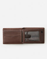Raw Energy Rfid Slim - Beachin Surf