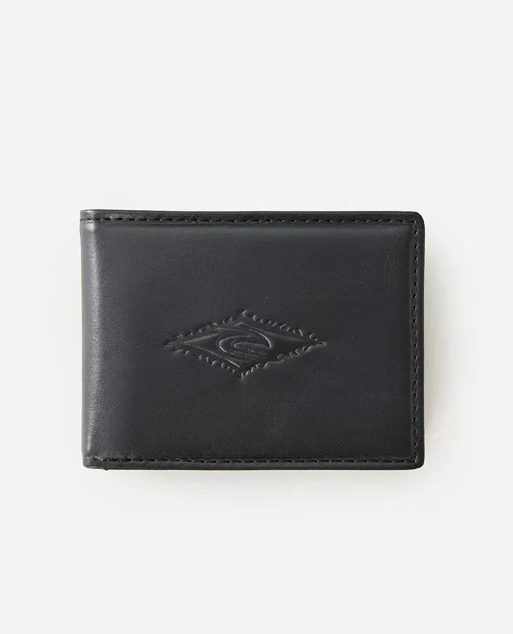 Raw Energy Rfid Slim - Beachin Surf