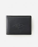 Raw Energy Rfid Slim - Beachin Surf