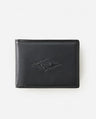 Raw Energy Rfid Slim - Beachin Surf