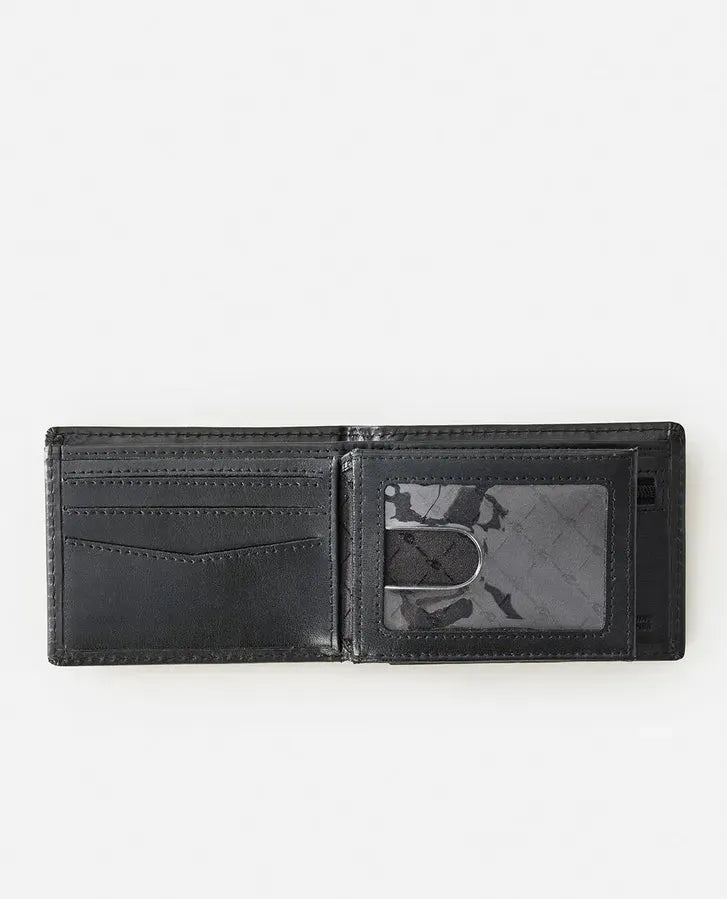 Raw Energy Rfid Slim - Beachin Surf