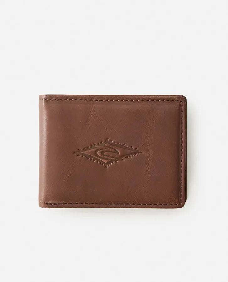 Raw Energy Rfid Slim - Beachin Surf