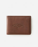 Raw Energy Rfid Slim - Beachin Surf