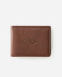 Raw Energy Rfid Slim - Beachin Surf