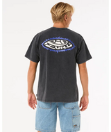 Raw Energy Sloth Tee - Beachin Surf