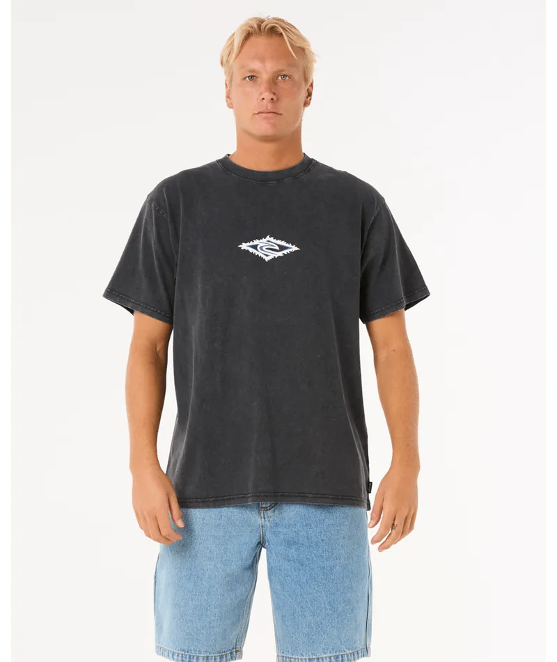 Raw Energy Sloth Tee - Beachin Surf