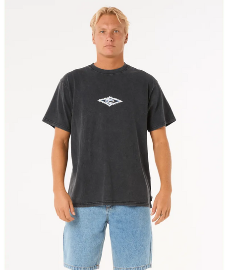 Raw Energy Sloth Tee - Beachin Surf