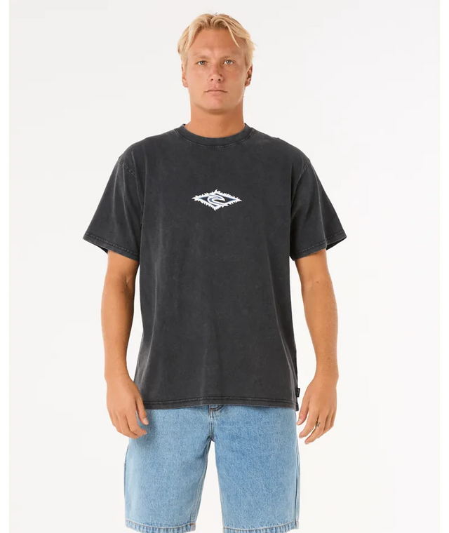 Raw Energy Sloth Tee - Beachin Surf
