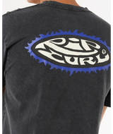 Raw Energy Sloth Tee - Beachin Surf
