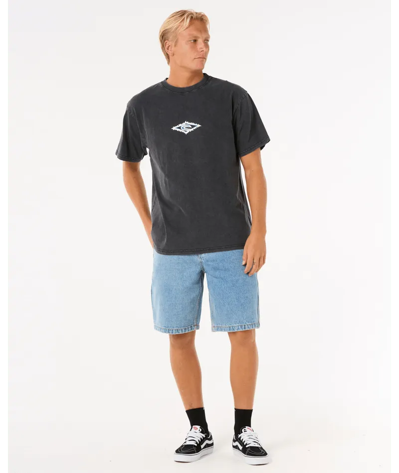 Raw Energy Sloth Tee - Beachin Surf