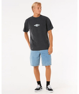 Raw Energy Sloth Tee - Beachin Surf