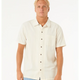 Raw Energy Stripe S/S Shirt - Beachin Surf