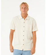 Raw Energy Stripe S/S Shirt - Beachin Surf